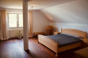 Ferienwohnung im Grünen - a70628